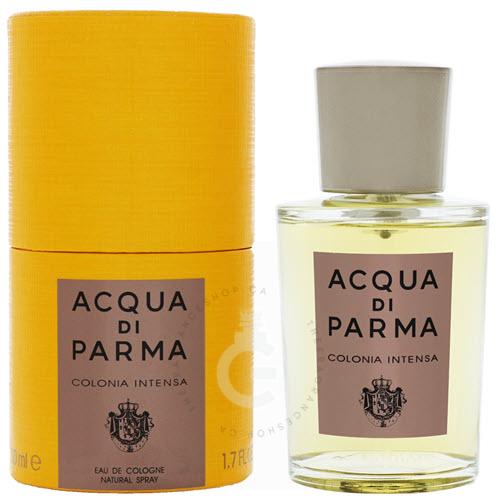 Acqua Di Parma Colonia Intensa EDC For Him 50mL - Colonia Intensa